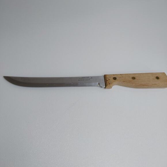 Washington‎ Forge Yorktowne 8" Knife VTG - Picture 1 of 4